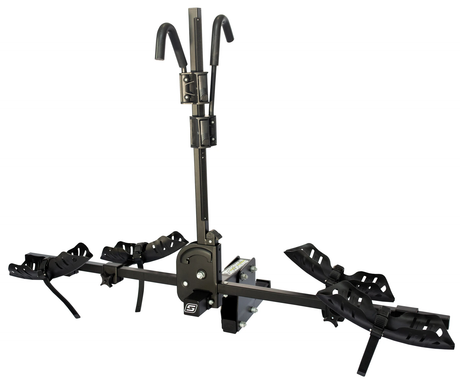 Swagman Dispatch Hitch Bike Racks - Modula Racks