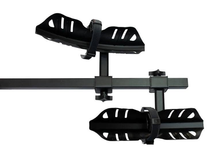 Swagman Dispatch Hitch-Mount Platform Bike Rack - Modula Racks