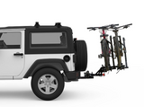Yakima BackSwing Hitch Bike Racks - Modula Racks