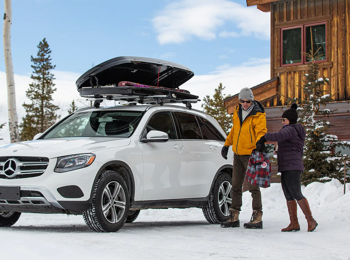 Yakima GrandTour Cargo Boxes - Modula Racks