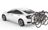 Yakima HangOut Trunk Bike Rack - Modula Racks