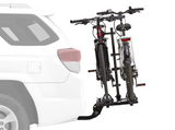 Yakima OnRamp Hitch-Mount Platform Bike Rack - Modula Racks