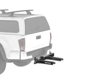 Yakima EXO SwingBase Hitch Cargo System - Modula Racks