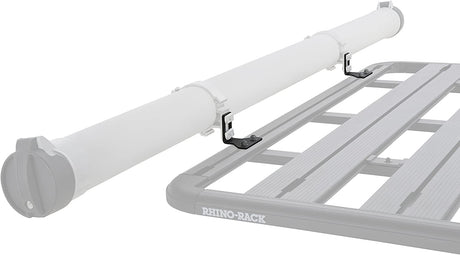 Rhino-Rack Shovel and Conduit Holder Bracket Parts & Accessories - Modula Racks