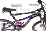 Swagman DLX Adapter Bar Bike Racks Parts & Accessories - Modula Racks