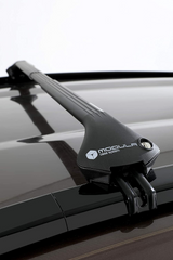 Modula Case System Multi-Fit Crossbars Multi-Fit Bars - Modula Racks