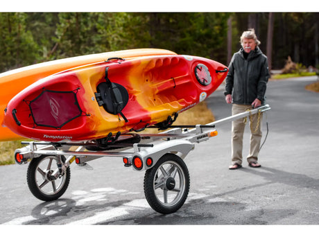 Yakima JayHook Kayak Carrier - Modula Racks
