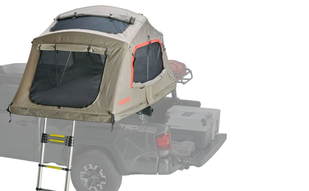 Yakima Outpost HD (Towers Only)  - Modula Racks