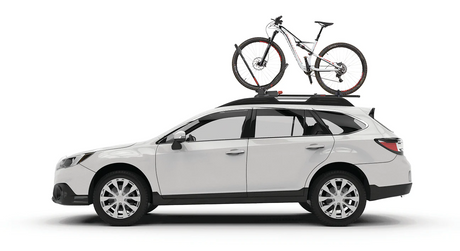 Yakima FrontLoader Bike Rack - Modula Racks
