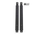 Leitner Designs Maxtrax Mounting Bracket (W/O pins)  - Modula Racks