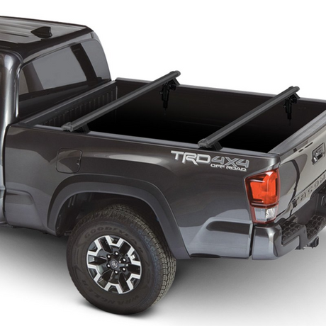 Yakima Bedrock HD system 68" Bed Rack Kit - Modula Racks
