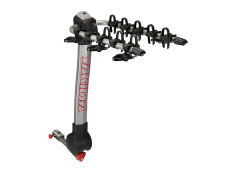 Yakima Open Box - RidgeBack Bike Rack Hitch Bike Rack - Modula Racks