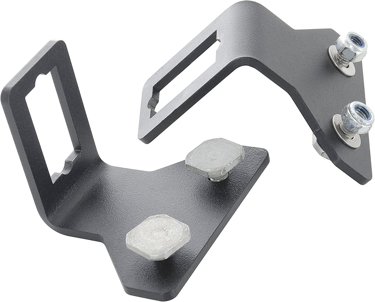 Rhino-Rack Shovel and Conduit Holder Bracket Parts & Accessories - Modula Racks