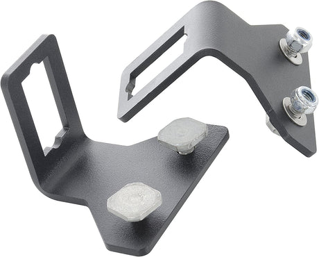 Rhino-Rack Shovel and Conduit Holder Bracket Parts & Accessories - Modula Racks