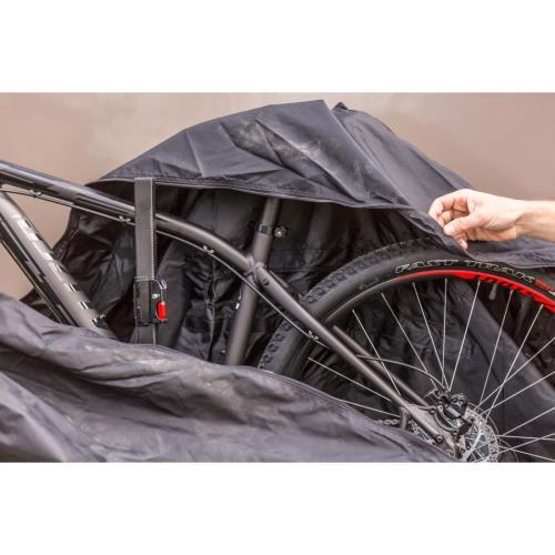 Swagman Horizontal Bike Bag Bike Racks Parts & Accessory - Modula Racks