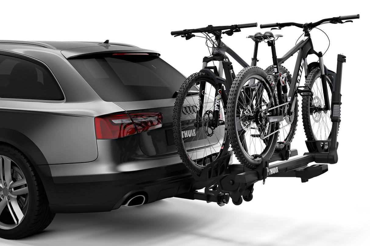 Thule T2 Pro XTR Hitch Bike Racks - Modula Racks