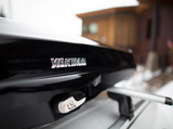 Yakima GrandTour Cargo Boxes - Modula Racks