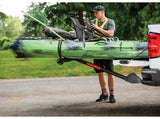 Yakima | Yakima Long Arm Canoe Racks - Modula Racks