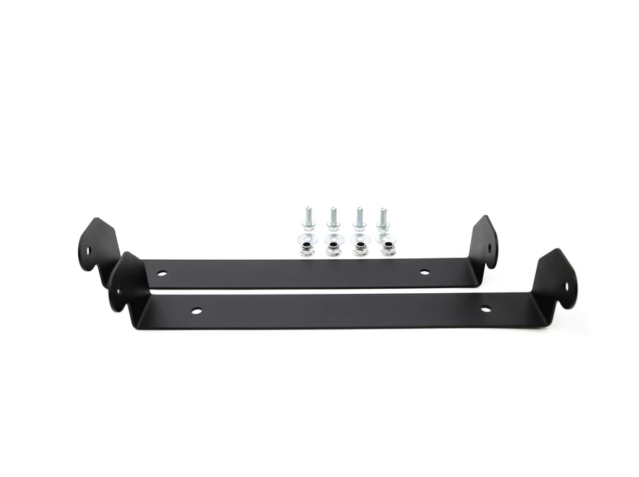 Leitner Designs Gear Pod XL Maxtrax Mounting Bracket Rack Accessory - Modula Racks