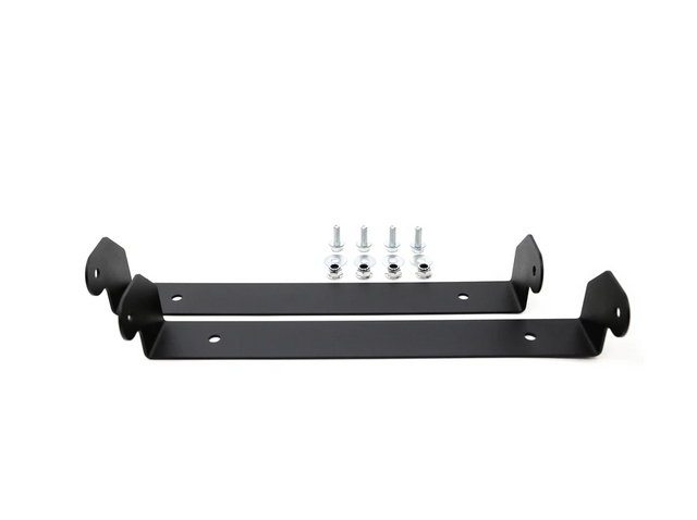 Leitner Designs Gear Pod XL Maxtrax Mounting Bracket Rack Accessory - Modula Racks