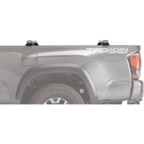 Yakima Bedrock HD system 68" Bed Rack Kit - Modula Racks