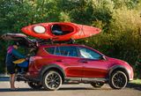 Yakima JayLow Kayak Carrier - Modula Racks