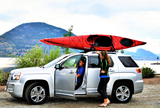 Swagman Contour Kayak Rack - Modula Racks