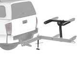 Yakima EXO TopShelf Hitch Cargo System - Modula Racks