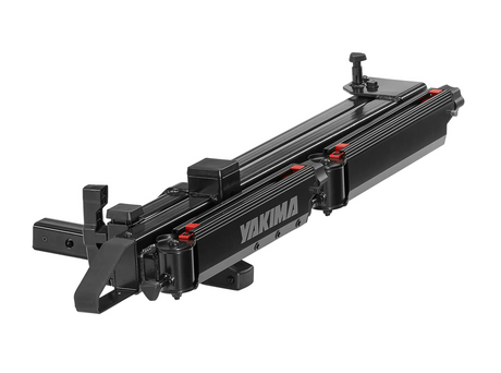 Yakima EXO SwingBase Hitch Cargo System - Modula Racks