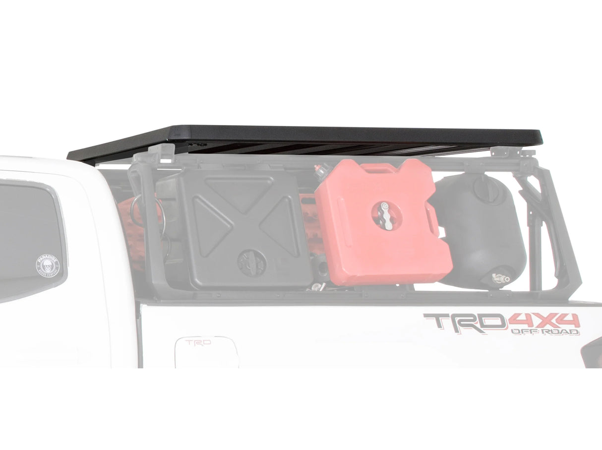 Leitner Designs ACS Platform for ACS Forged Rack Components - Modula Racks