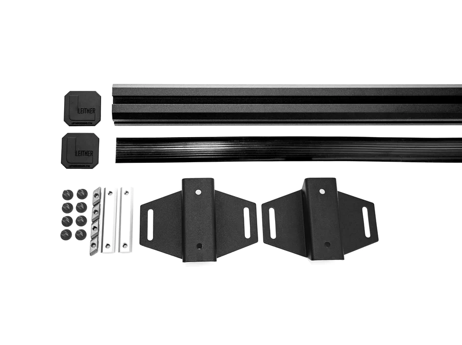 Leitner Designs ACS Forged Extra Load Bar Kit 60" Rack Accessory - Modula Racks