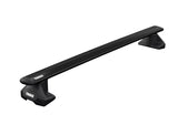 Thule Wingbar Evo Kit for Ford F150 4dr Super Crew Cab Bare Roof 2022 to 2024 Roof Racks - Modula Racks