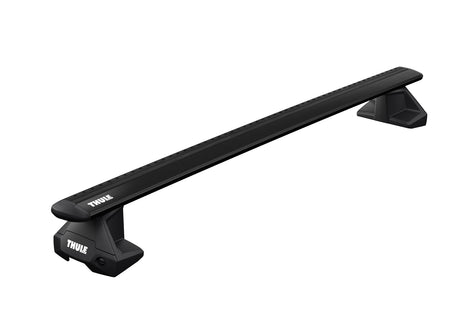 Thule Wingbar Evo Kit for Ford F150 4dr Super Crew Cab Bare Roof 2021 to 2024 Roof Racks - Modula Racks