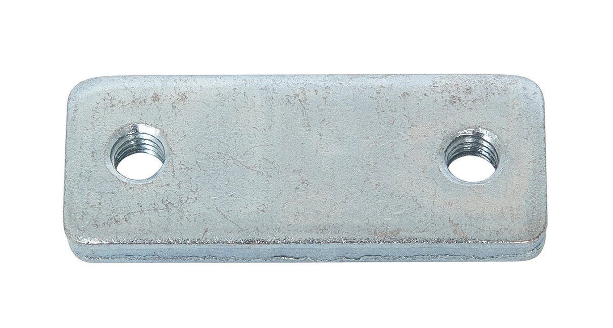 Rhino-Rack M6 20mm X 50mm X 5mm Plate Nut Roof & Bed Racks Parts & Accessories - Modula Racks