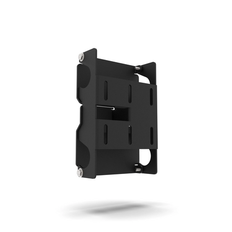 TrailRax Shovel & Axe Mounts Roof & Bed Rack Part & Accessory - Modula Racks