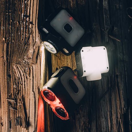 Claymore CAPON 120D Lighting - Modula Racks