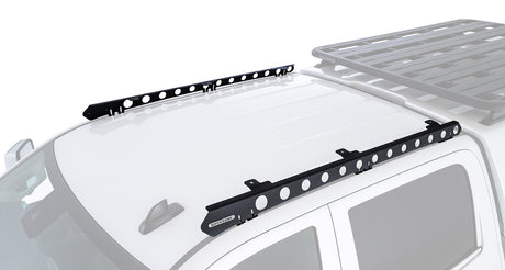 Rhino-Rack RS1B1 Backbone | Chevorlet Silverado 1500 Crew Cab  - Modula Racks