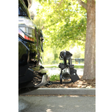 Swagman Chinook 2 Hitch-Mount Platform Bike Rack - Modula Racks