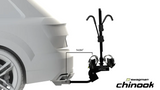 Swagman Chinook 2 Hitch-Mount Platform Bike Rack - Modula Racks