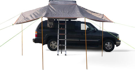 Roofnest Condor Awning Awning - Modula Racks