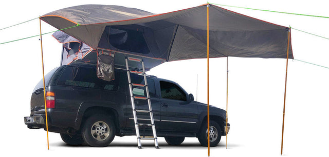 Roofnest Condor Awning Awning - Modula Racks