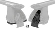 Rhino-Rack 2500 Fitting Kit - DK470F Parts & Accessories - Modula Racks