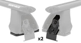 Rhino-Rack 2500 Fitting Kit - DK470F Parts & Accessories - Modula Racks