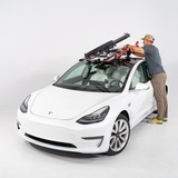 SeaSucker Classic Ski Rack Universal Ski Rack - Modula Racks