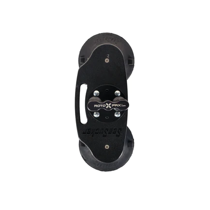 SeaSucker RotopaX Tank Holder Recovery & Survival - Modula Racks