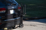 Swagman XTC Hitch-Mount Platform Bike Rack - Modula Racks