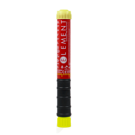 Element Fire E50 Fire Extinguisher Recovery & Survival - Modula Racks