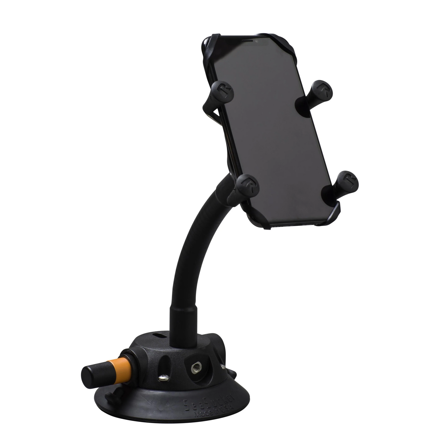 SeaSucker Flex-X Phone Mount Device Mount - Modula Racks