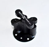 Rotopax DLX Deluxe Pack Mount Jerry Can Mounting - Modula Racks