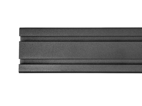 Leitner Designs ACS ROOF | Universal Platform Bed Rack | Midsize Trucks Bed Racks - Modula Racks
